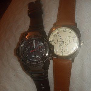 Vintage watches